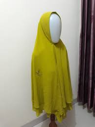 Warna mocca juga bisa memberikan kesan kulit kamu semakin cerah dan awet muda lho! Hijab Syari L Warna Lemon Cuci Gudang Butik Fesyen Wanita Muslim Fashion Lainnya Di Carousell