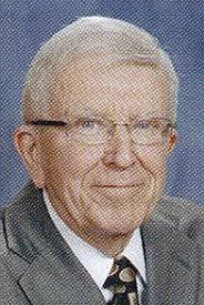 Kenneth Dowden Obituary