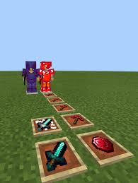 If you like one piece in the anime tv. Mcpe Bedrock Ore S And More Beta Minecraft Addons Mcbedrock Forum