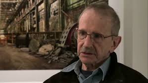 Poet laureate Philip Levine dies at age 87