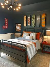 14 Best Boys Bedrooms Designs Ideas For Your Inspiration Futurian Boys Bedroom Makeover Affordable Bedroom Decor Big Boy Bedrooms