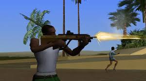 San andreas solo es compatible con los siguientes dispositivos: Este Mod De Grand Theft Auto Combina San Andreas Vice City Liberty City Y Mas En Un Unico Y Gigantesco Mapa Hobbyconsolas Juegos