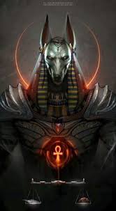 Wolf Pack Legend Ancient Egyptian Gods Egyptian Art Egypt Concept Art