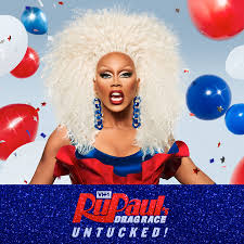 See what happens behind the scenes of rupaul's drag race when the queens let their tucks breathe. Rupaul S Drag Race Untucked Rupaul S Drag Race Wiki Fandom