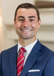 Matthew L. Allen, Wealth Management Advisor