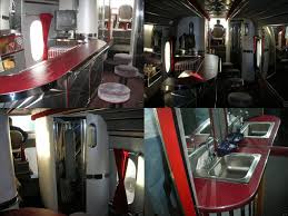 Timeline Photos Campingroadtrip Com Facebook Concept Cars General Motors Streamline Bus