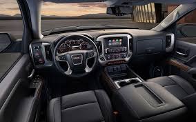 2014 Gmc Sierra Interior Gmc Sierra Denali Gmc Sierra 1500 Sierra Denali