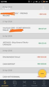 Untuk bank lain, perlu guna cara lain, sebab ia tidak menggunakan cara yang sama ok. Cara Batalkan Takaful Pesonalady Etiqa