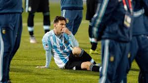 All 91 goals copa america centenario usa 2016 ( hd english commentary). Copa America Hosts Chile Beat Argentina To Win Title Football Al Jazeera