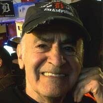 Obituary, Visitation & Funeral Information