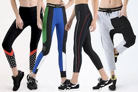 P E Nation Review Riseball Legging Schimiggy Reviews