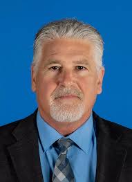 Rick Mallory's Instagram, Twitter & Facebook