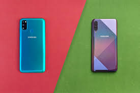 It came with android 9 pie, 128 gb of internal storage, and a 4000 mah battery. Here S Why Samsung Galaxy M30s Makes The Galaxy A50s Redundant