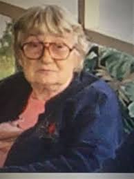 Elizabeth Catherine “Bette” Eberhardt Ballinger (1925-2010)