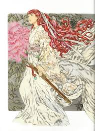 Juuni Kokuki 1779852 The Twelve Kingdoms Japanese Novels Illustration