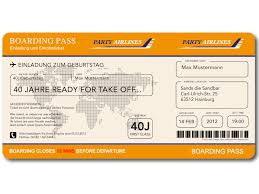 Exklusive einladungskarten als flugticket, ticket, boarding pass, geburtstag, hochzeit, boarding pass, karte, originell, ausergewöhnlich, schön. Einladungskarten Flugticket Geburtstag Hochzeit Tickettasche Exklusivedrucksachen