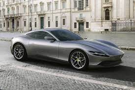 Results, fixtures, interviews, information, tickets and more. The New Ferrari Roma Is So Beautiful It Hurts