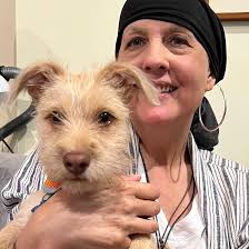 Happy Tails Alumns — Toby's Rescue Finding Homes for Sato Dogs