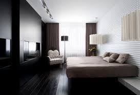 Hiasan bilik tidur ala hotel. Bilik Tidur Mewah Modern Inspirasi Dekorasi Rumah