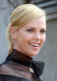 Birth Chart Charlize Theron Leo Zodiac Sign Astrology