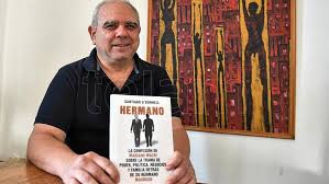 The law as a political weapon. Luenzo La Medida Contra El Periodista O Donnell Es Propia Del Lawfare Y Viola Normas Democraticas Telam Agencia Nacional De Noticias