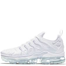 Air Vapormax Plus White White Pure Platinum In 2020 Nike Air Vapormax Nike Air Pure Platinum