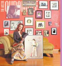 Country-Rocks River City Scion Calls Hickory Wind Ranch Home by Margaret  Moser p.46