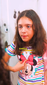 Roubaram minha amiga #filha #mae #reginajunior #familia