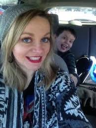 Mandy Horner's Instagram, Twitter & Facebook