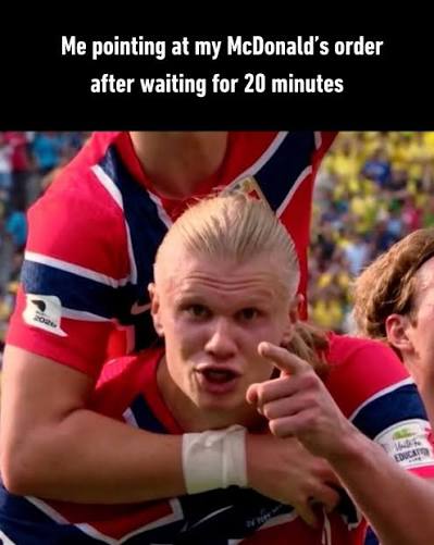 Just some Haaland memes  @erling #haaland #memes #9gag