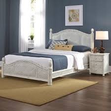 You never know, that rocking chair you have been looking for may be just a few clicks away! Get A Unique Look In Your Bedroom With Wicker Bedroom Furniture Topsdecor Com