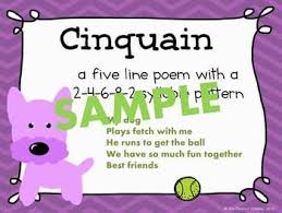 Poetry Posters Dog Theme Poetry Posters Figurative Language Posters Forms Of Poetry