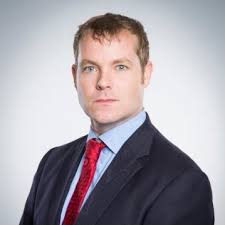 Thrilled that Greg Parker is our new Office Managing Partner. He is an  outstanding lawyer and has been with our Nashville office since its opening  in 2021. Can't wait to see Greg