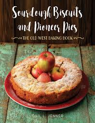I added a bit of brown sugar and slowly baked down the apples. Sourdough Biscuits And Pioneer Pies By Cyntia Goulart Issuu
