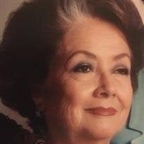 Amelia H. Sanchez Obituary