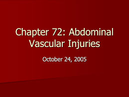 Our nursing provider number is: Chapter 72 Abdominal Vascular Injuries Ppt Video Online Download