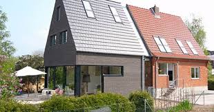 Umbauen Renovieren Nachher Hausverlangerung Bild 3 Anbau Haus Haus Schmales Grundstuck Haus Erweiterungen