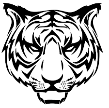 Resultado De Imagem Para Tigre Tattoo Preta Tatuaje De Tigre Dibujos Detallados Tigre Tribal