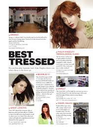 Hair doctor beauty salon and spa we have promo right now. Canary Wharf Citylife April 09 By Runwild Media Group Issuu