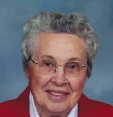 Florence Cunningham Obituary