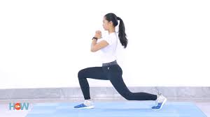 Olahraga terbaik yang dapat anda lakukan sebagai cara mengecilkan perut buncit adalah dengan menggabungkan latihan kardio dan angkat beban. How To Flatten Tummy In A Week Day 1 Of Training Youtube