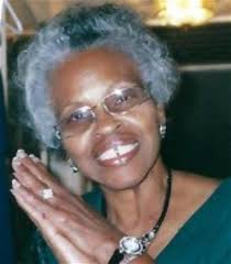 Mother Mary Barbara Todd