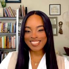 Sade' Patterson, Licensed Clinical Social Worker