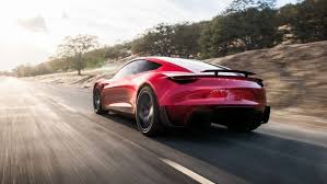 Perkembangan Mobil Listrik Tesla Mobil Listrik