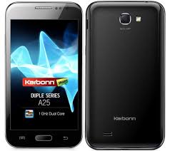 compare Samsung Q300 vs Karbonn A25 ...