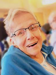 Obituary of Marion Susan MacEachern