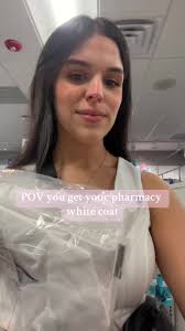 PharmD student💙🦈 #foryou #foryoupage #pharmD #whitecoat #paratii #nsu  #finsup #pharmacy #miami