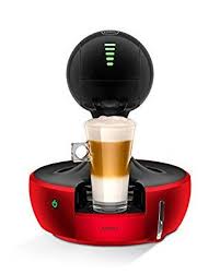 We did not find results for: Krups Dolce Gusto Drop Kp3505 Cafetera De Capsulas 15 Bares De Presion Color Rojo Amazon Es Hogar Capsule Coffee Machine Dolce Gusto Krups Coffee Maker