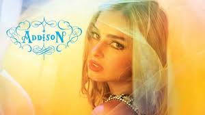 Pitchfork İncelemesi: Addison Rae