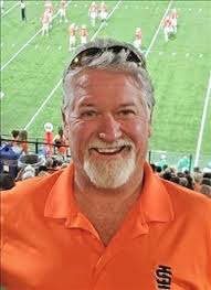 Obituary for James Lynn Harten